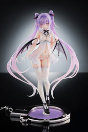 WAVE Carneades Eve Carneades: Character Design Sheet Ver. 1/6