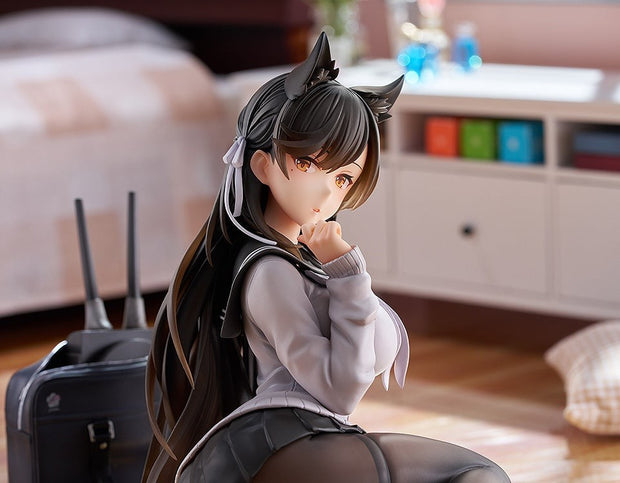 WAVE Azur Lane Atago (School Traumerei) 1/7