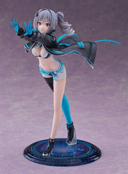 WAVE THE IDOLM@STER CINDERELLA GIRLS 1/7 Series: [Dance] Ranko Kanzaki +