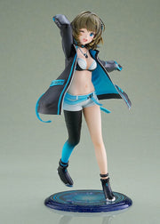 WAVE THE IDOLM@STER CINDERELLA GIRLS 1/7 Series: [Dance] Kaede Takagaki +