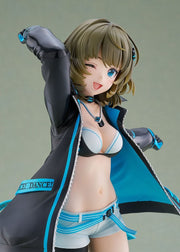 WAVE THE IDOLM@STER CINDERELLA GIRLS 1/7 Series: [Dance] Kaede Takagaki +