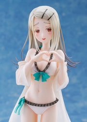 WAVE THE IDOLM@STER Gakuen Hiro Shinosawa: Swimsuit Ver. 1/7