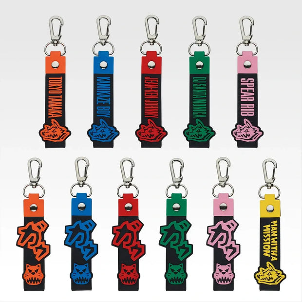 Prize K MWAM Pokotto Charm