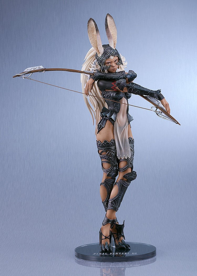 SQUARE ENIX Final Fantasy XII Fran 1/6