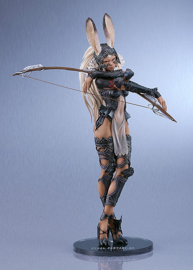 SQUARE ENIX Final Fantasy XII Fran 1/6