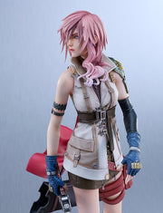 SQUARE ENIX FINAL FANTASY XIII Lightning 1/6
