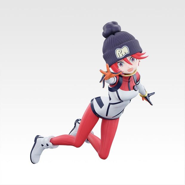 Ichiban Kuji Mobile Suit Gundam GQuuuuuuX vol. 3: B Prize Amate Yuzuriha (Machu) MASTERLISE Pilot Suit ver.