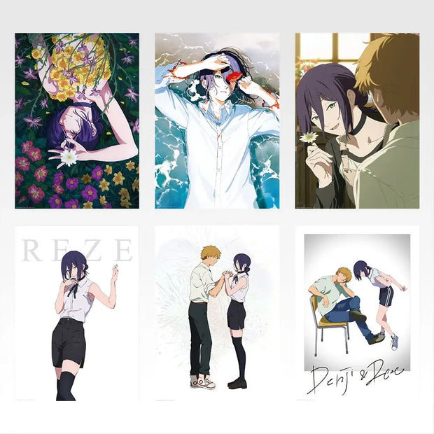 Prize A PosterCollection