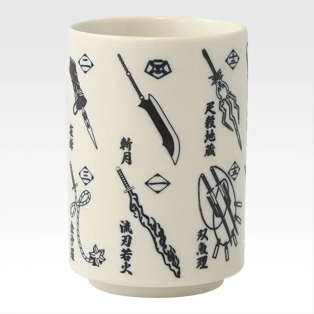 Prize D Yunomi Cup