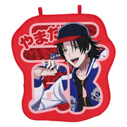 Ichiban Kuji Hypnosis Mic -Division Rap Battle- 4th: B Prize Jiro Yamada Name Cloth