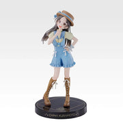 Ichiban Kuji THE IDOLM@STER Gakuen Part 6: B Prize China Kuramoto Figure 1/7 Gracemaster