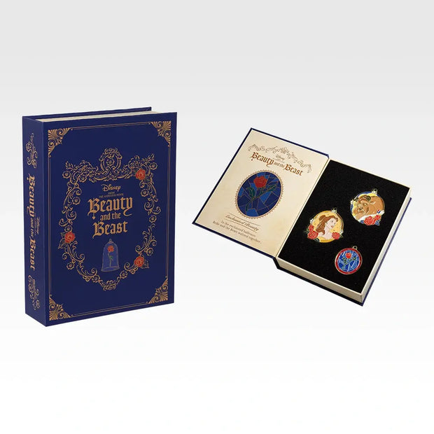 Hộp bộ sưu tập Charm giải C Ichiban Kuji Disney Princess Enchanted Glow