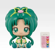 Ichiban Kuji Pretty Cure ~Endless Grace~: H Prize Cure Mint Mini Figure