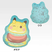 Prize D Pikachu-StyleBurger Printed Cushion