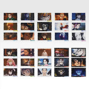 Ichiban Kuji Demon Slayer: Kimetsu no Yaiba ~Upper Rank Two~: G Prize Photo-Style Card Set