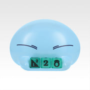 Ichiban Kuji That Time I Got Reincarnated as a Slime: Rimuru, Friends, and Demons: B Prize: Reincarnated! Slime Rimuru Figure with Block Calendar