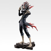 Ichiban Kuji TV Anime Dandadan: “Overwhelmingly Supernatural—The Assault!”: A Prize Okarun (Transformed) MASTERLISE