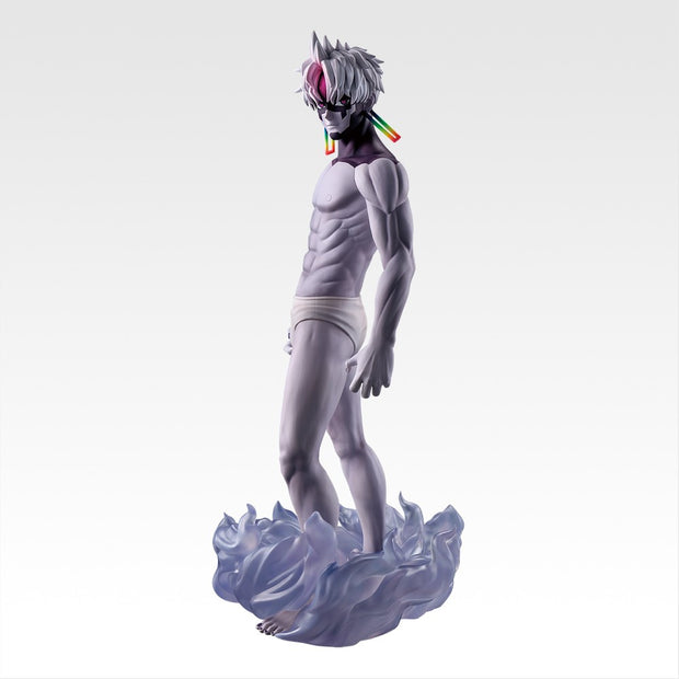 Ichiban Kuji Anime TV Dandadan: ～Kengerian Supernatural yang Luar Biasa, Serangan Mendadak!～: Hadiah Terakhir Jiji (Berubah) MASTERLISE