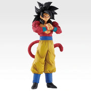 Ichiban Kuji Dragon Ball GT: A Prize Super Saiyan 4 Son Goku MASTERLISE