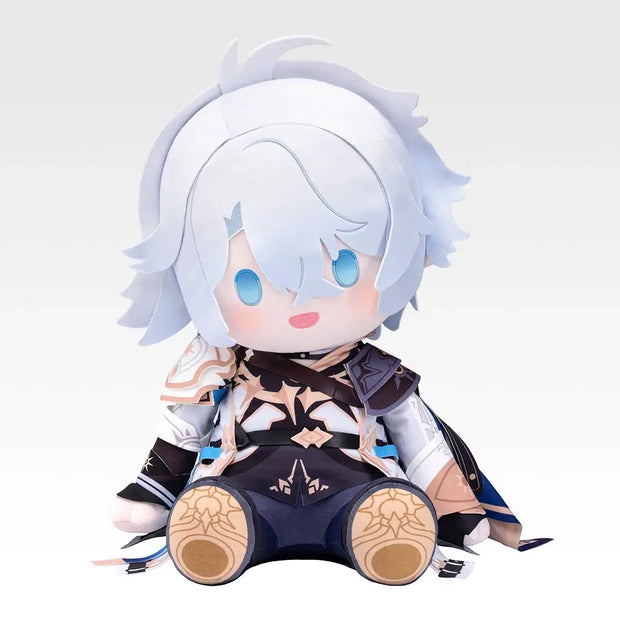 이치방쿠지 Honkai: Star Rail Vol. 3: B상 POTEPOTTE 봉제인형: Phainon