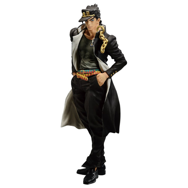 อิจิบัง คุจิ โจโจ้ ล่าข้ามศตวรรษ STARDUST CRUSADERS ＋: รางวัล A คูโจ โจทาโร่ MASTERLISE