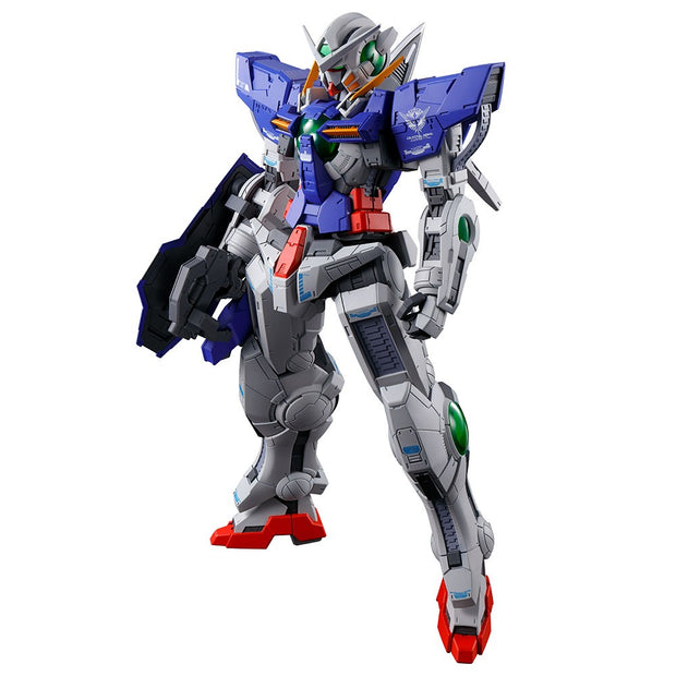 Ichiban Kuji Mobile Suit Gundam 00 -GUNDAM MEISTERS-: A Prize Gundam Exia MASTERLISE MECHANICS
