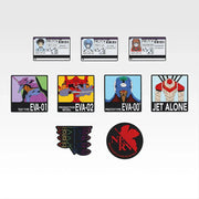Prize E Rubber Coaster
