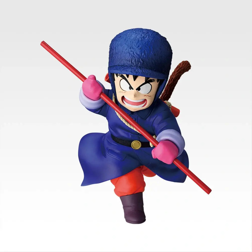 Ichiban Kuji Dragon Ball EX: Showdown! Red Ribbon Army: A Prize Son Goku MASTERLISE