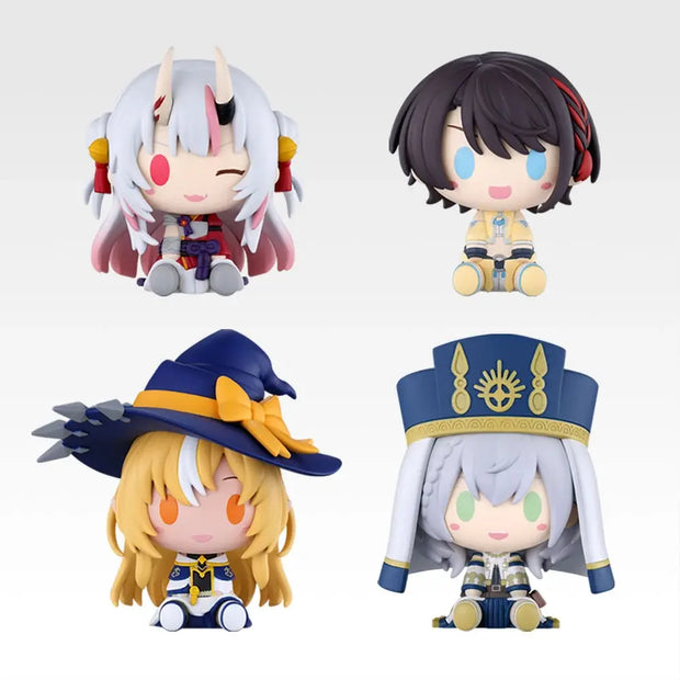 Ichiban Kuji Hololive ~RPG Style~: รางวัล Chokonokko ฟิกเกอร์ Chokonokko