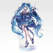Prize I Snow Miku 2017 Big Acrylic Stand