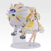 Ichiban Kuji Pokémon Masters EX 7th Anniversary
