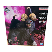 Ichiban Kuji Berserk: Fateful Duality: E Prize Zodd SOFVICS — package