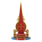 Ichiban Kuji One Piece The Throne of Power: Last One Prize Empty Throne Figure