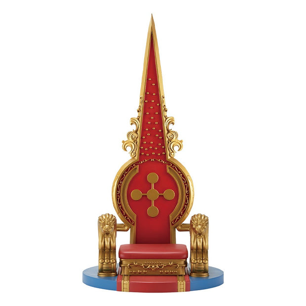 อิจิบัง คุจิ One Piece The Throne of Power: รางวัลลาสต์วัน ฟิกเกอร์บัลลังก์ว่างเปล่า
