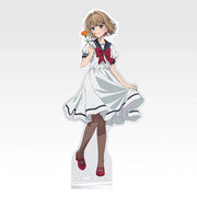 Ichiban Kuji I Want to Love You Till Your Dying Day: B Prize Totsuki Sheena Big Acrylic Stand
