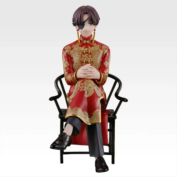 Giải B Suou Hayato Mô hình