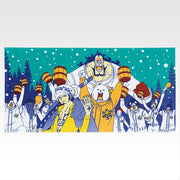 Ichiban Kuji One Piece The Unbreakable Law: F Prize Big Towel