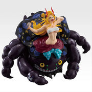 Prize D Black Maria Tamashii Gojizo