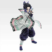 Ichiban Kuji Demon Slayer: Kimetsu no Yaiba ~Upper Rank Two~: A Prize Shinobu Kocho MASTERLISE