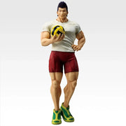 Ichiban Kuji Hunter × Hunter GREED ISLAND ②: E Prize Razor MASTERLISE EXTRA