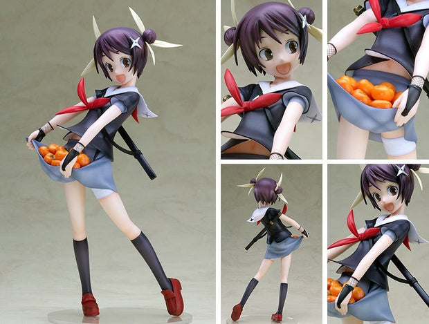Max Factory Himawari! Hinata Himawari 1/8