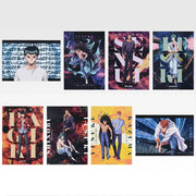 Ichiban Kuji Yu Yu Hakusho: Chapter of the Demon World Gate: I Prize Canvas-Style Board