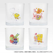 Prize E Exciting Glass Collection