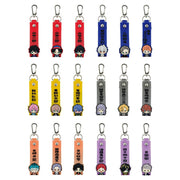 Ichiban Kuji Hypnosis Mic -Division Rap Battle- 4th: U Prize Name Rubber Tag