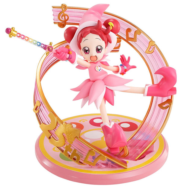 อิจิบัง คุจิ Ojamajo Doremi Sweet magical surprise!: รางวัล A ฟิกเกอร์ โดเรมี ฮารุคาเซะ