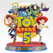 Ichiban Kuji Toy Story 5: Last One Prize Toy Story 5 Special Figure