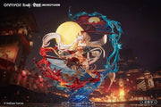 Animester Onmyoji Shiranui: Li Huo Jin Wu Ver. 1/5