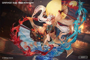 Animester Onmyoji Shiranui: Li Huo Jin Wu Ver. 1/5