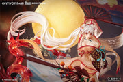 Animester Onmyoji Shiranui: Li Huo Jin Wu Ver. 1/5