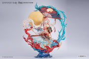 Animester Onmyoji Shiranui: Li Huo Jin Wu Ver. 1/5